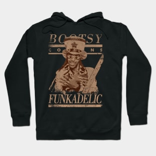 Bootsy Funkadelic Hoodie